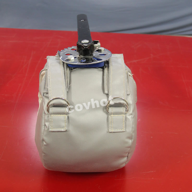 可拆卸<a href=http://m.dayuan-tw.com/e/tags/?tagname=%E9%98%80%E9%97%A8%E4%BF%9D%E6%B8%A9%E5%A5%97 target=_blank class=infotextkey><a href=http://m.dayuan-tw.com/e/tags/?tagname=%E9%98%80%E9%97%A8%E4%BF%9D%E6%B8%A9 target=_blank class=infotextkey>閥門保溫</a>套</a>