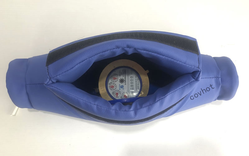 水表<a href=http://m.dayuan-tw.com/e/tags/?tagname=%E4%BF%9D%E6%B8%A9%E5%A5%97 target=_blank class=infotextkey>保溫套</a>