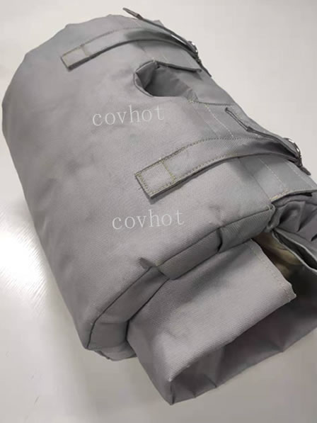 可拆卸蒸汽<a href=http://m.dayuan-tw.com/e/tags/?tagname=%E9%98%80%E9%97%A8%E4%BF%9D%E6%B8%A9 target=_blank class=infotextkey>閥門保溫</a>夾套