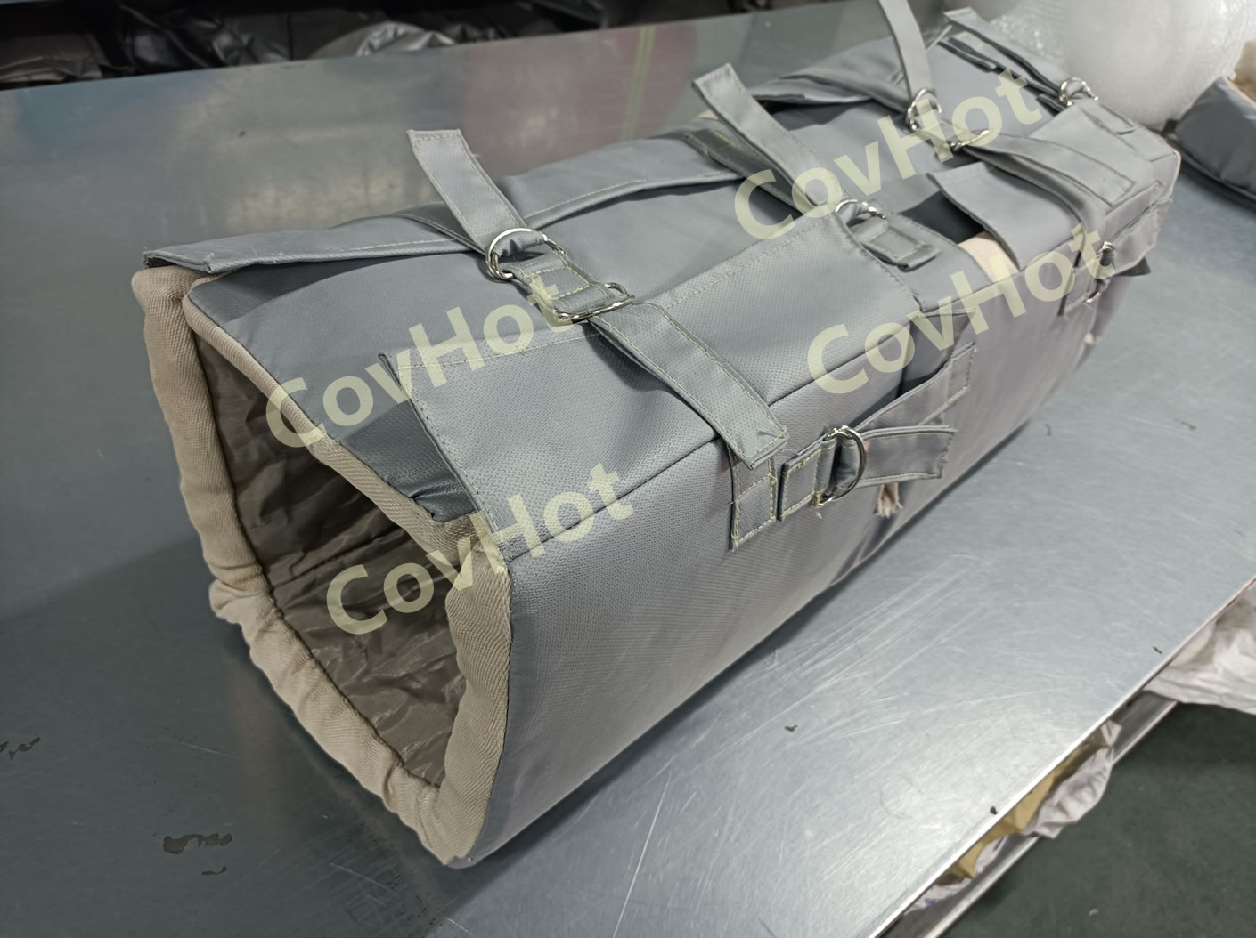 可拆卸<a href=http://m.dayuan-tw.com/e/tags/?tagname=%E9%98%80%E9%97%A8%E4%BF%9D%E6%B8%A9%E5%A5%97 target=_blank class=infotextkey><a href=http://m.dayuan-tw.com/e/tags/?tagname=%E9%98%80%E9%97%A8%E4%BF%9D%E6%B8%A9 target=_blank class=infotextkey>閥門保溫</a>套</a>