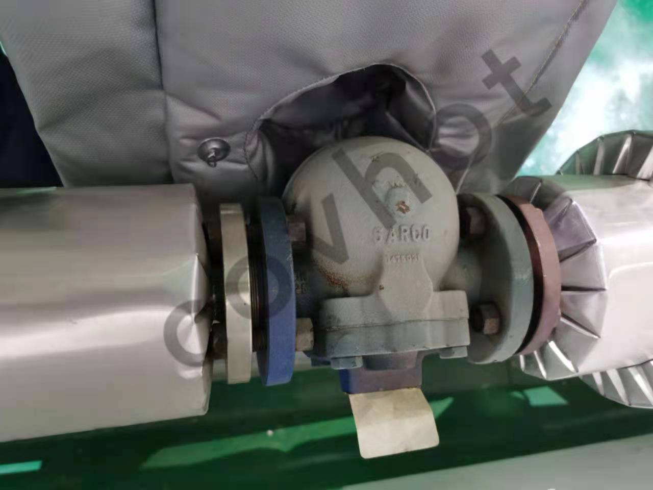 疏水閥<a href=http://m.dayuan-tw.com/e/tags/?tagname=%E4%BF%9D%E6%B8%A9%E5%A5%97 target=_blank class=infotextkey>保溫套</a>