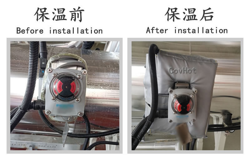 可拆卸儀表<a href=http://m.dayuan-tw.com/e/tags/?tagname=%E4%BF%9D%E6%B8%A9%E5%A5%97 target=_blank class=infotextkey>保溫套</a>