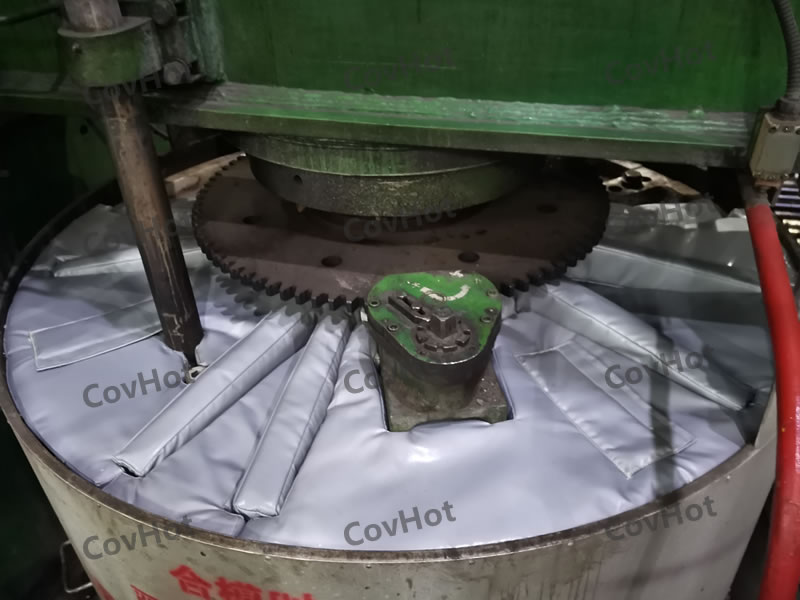 硫化機<a href=http://m.dayuan-tw.com/e/tags/?tagname=%E5%8F%AF%E6%8B%86%E5%8D%B8%E4%BF%9D%E6%B8%A9%E5%A5%97 target=_blank class=infotextkey>可拆卸<a href=http://m.dayuan-tw.com/e/tags/?tagname=%E4%BF%9D%E6%B8%A9%E5%A5%97 target=_blank class=infotextkey>保溫套</a></a>