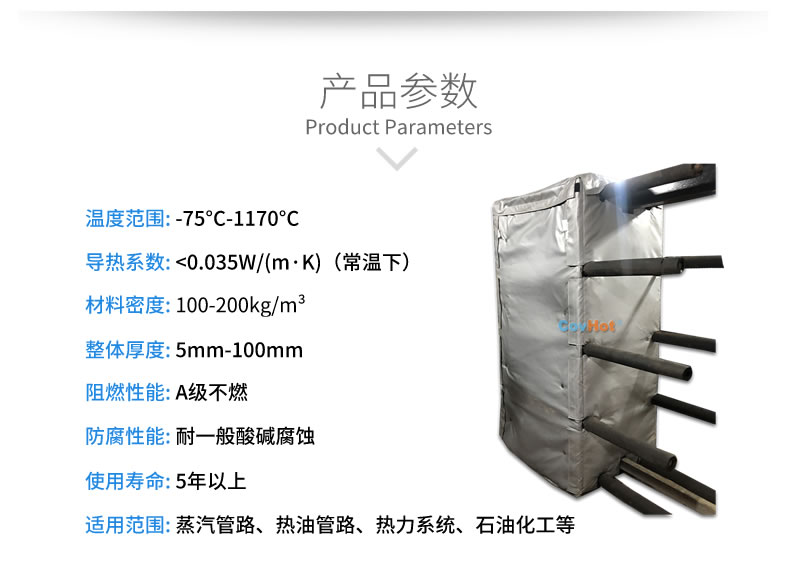 板式<a href=http://m.dayuan-tw.com/e/tags/?tagname=%E6%8D%A2%E7%83%AD%E5%99%A8%E4%BF%9D%E6%B8%A9 target=_blank class=infotextkey>換熱器保溫</a>套