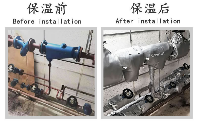 <a href=http://m.dayuan-tw.com/e/tags/?tagname=%E9%98%80%E9%97%A8%E4%BF%9D%E6%B8%A9 target=_blank class=infotextkey>閥門保溫</a>罩廠家