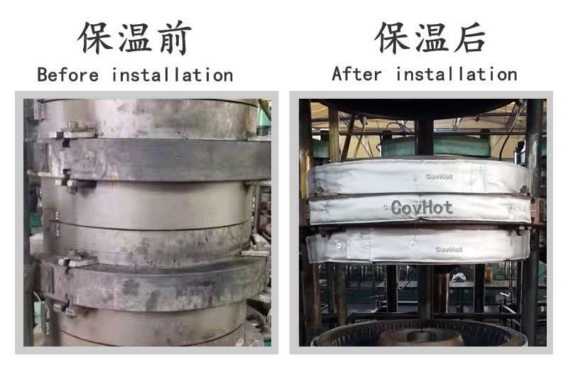 <a href=http://m.dayuan-tw.com/e/tags/?tagname=%E7%A1%AB%E5%8C%96%E6%9C%BA%E4%BF%9D%E6%B8%A9 target=_blank class=infotextkey>硫化機保溫</a>罩,硫化機模具保溫