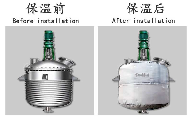 可拆卸<a href=http://m.dayuan-tw.com/e/tags/?tagname=%E6%9F%94%E6%80%A7%E4%BF%9D%E6%B8%A9%E8%A1%A3 target=_blank class=infotextkey>柔性<a href=http://m.dayuan-tw.com/e/tags/?tagname=%E4%BF%9D%E6%B8%A9%E8%A1%A3 target=_blank class=infotextkey>保溫衣</a></a>,管道保護套