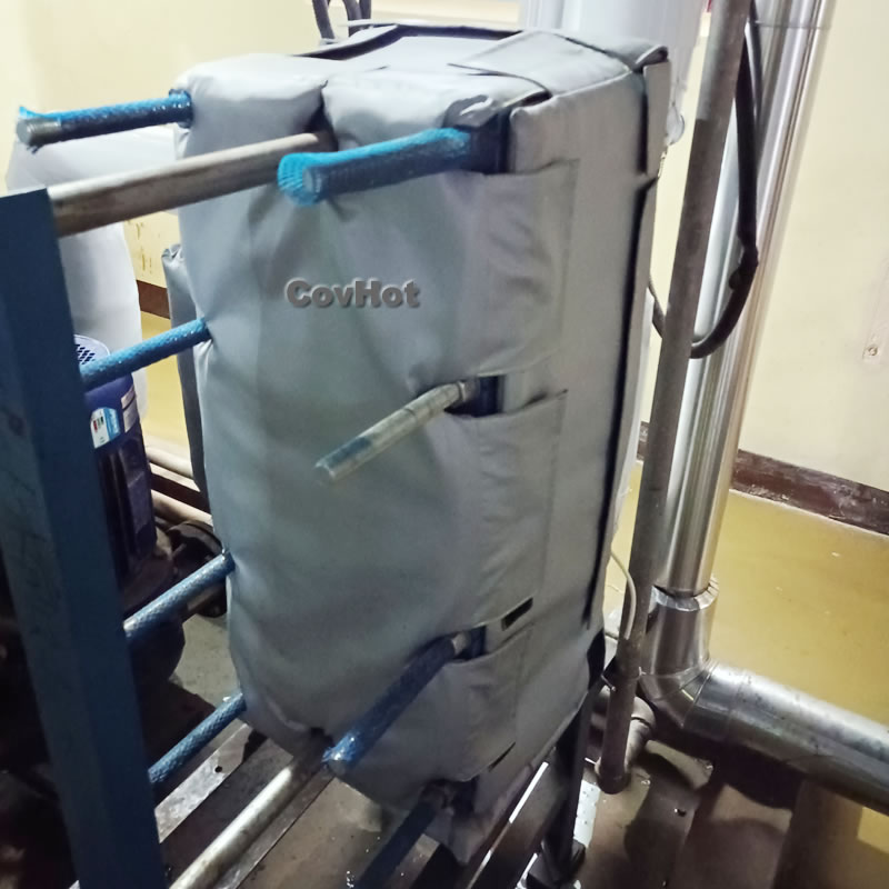 <a href=http://m.dayuan-tw.com/e/tags/?tagname=%E6%8D%A2%E7%83%AD%E5%99%A8%E4%BF%9D%E6%B8%A9 target=_blank class=infotextkey>換熱器保溫</a>衣,板換保溫