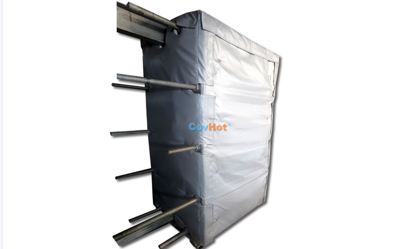 可拆卸板式<a href=http://m.dayuan-tw.com/e/tags/?tagname=%E6%8D%A2%E7%83%AD%E5%99%A8%E4%BF%9D%E6%B8%A9 target=_blank class=infotextkey>換熱器保溫</a>套