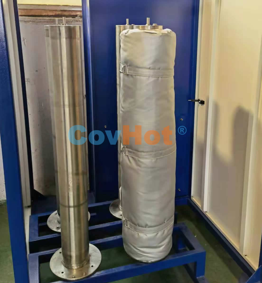 純化器反應器,<a href=http://m.dayuan-tw.com/e/tags/?tagname=%E5%8F%AF%E6%8B%86%E5%8D%B8%E4%BF%9D%E6%B8%A9%E5%A5%97 target=_blank class=infotextkey>可拆卸<a href=http://m.dayuan-tw.com/e/tags/?tagname=%E4%BF%9D%E6%B8%A9%E5%A5%97 target=_blank class=infotextkey>保溫套</a></a>