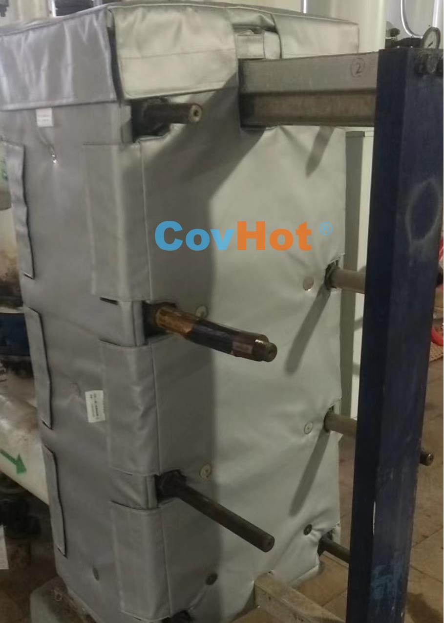 板式<a href=http://m.dayuan-tw.com/e/tags/?tagname=%E6%8D%A2%E7%83%AD%E5%99%A8%E4%BF%9D%E6%B8%A9 target=_blank class=infotextkey>換熱器保溫</a>,<a href=http://m.dayuan-tw.com/e/tags/?tagname=%E5%8F%AF%E6%8B%86%E5%8D%B8%E4%BF%9D%E6%B8%A9%E5%A5%97 target=_blank class=infotextkey>可拆卸<a href=http://m.dayuan-tw.com/e/tags/?tagname=%E4%BF%9D%E6%B8%A9%E5%A5%97 target=_blank class=infotextkey>保溫套</a></a>