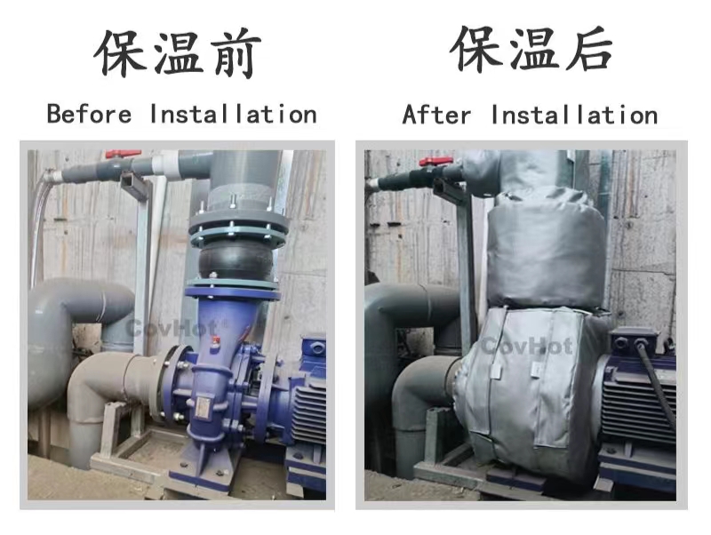 泵體<a href=http://m.dayuan-tw.com/e/tags/?tagname=%E4%BF%9D%E6%B8%A9%E5%A5%97 target=_blank class=infotextkey>保溫套</a>,<a href=http://m.dayuan-tw.com/e/tags/?tagname=%E5%8F%AF%E6%8B%86%E5%8D%B8%E4%BF%9D%E6%B8%A9%E5%A5%97 target=_blank class=infotextkey>可拆卸<a href=http://m.dayuan-tw.com/e/tags/?tagname=%E4%BF%9D%E6%B8%A9%E5%A5%97 target=_blank class=infotextkey>保溫套</a></a>