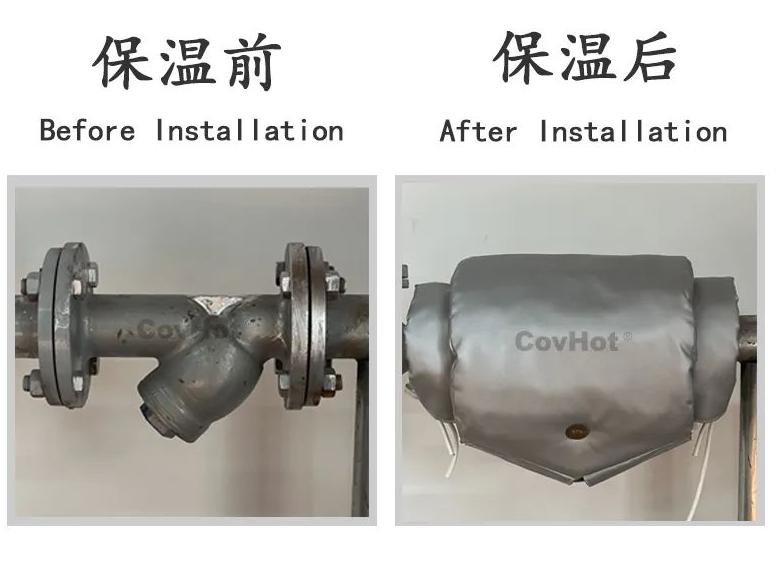 食品生產<a href=http://m.dayuan-tw.com/e/tags/?tagname=%E4%BF%9D%E6%B8%A9%E9%9A%94%E7%83%AD target=_blank class=infotextkey>保溫隔熱</a>,<a href=http://m.dayuan-tw.com/e/tags/?tagname=%E5%8F%AF%E6%8B%86%E5%8D%B8%E4%BF%9D%E6%B8%A9%E5%A5%97 target=_blank class=infotextkey>可拆卸<a href=http://m.dayuan-tw.com/e/tags/?tagname=%E4%BF%9D%E6%B8%A9%E5%A5%97 target=_blank class=infotextkey>保溫套</a></a>