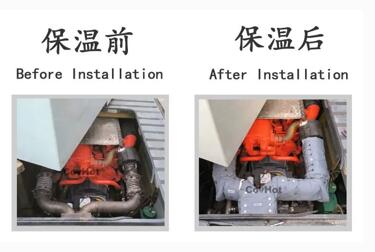 可拆卸式隔熱套,可拆卸<a href=http://m.dayuan-tw.com/e/tags/?tagname=%E8%AE%BE%E5%A4%87%E9%9A%94%E7%83%AD%E5%A5%97 target=_blank class=infotextkey>設備隔熱套</a>